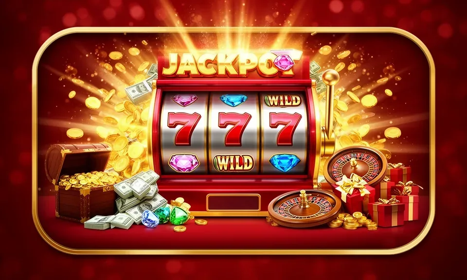 jenustoto Casino
