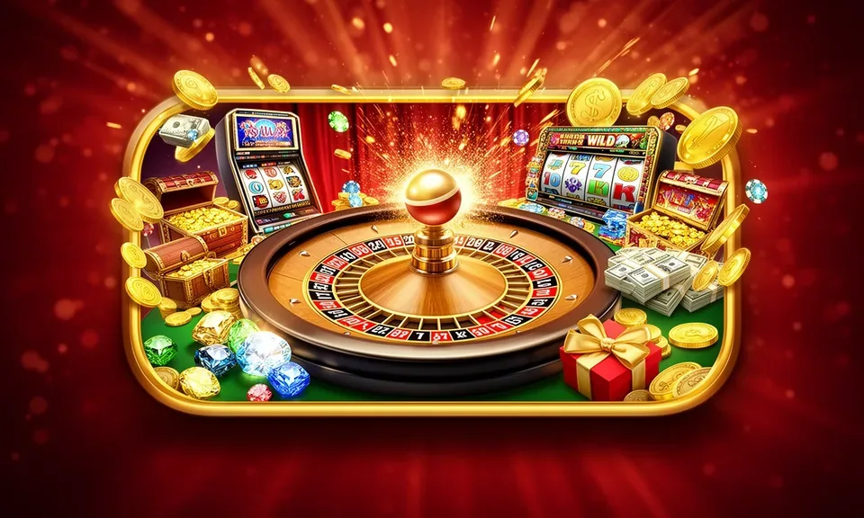 jenustoto Live Roulette Prestige